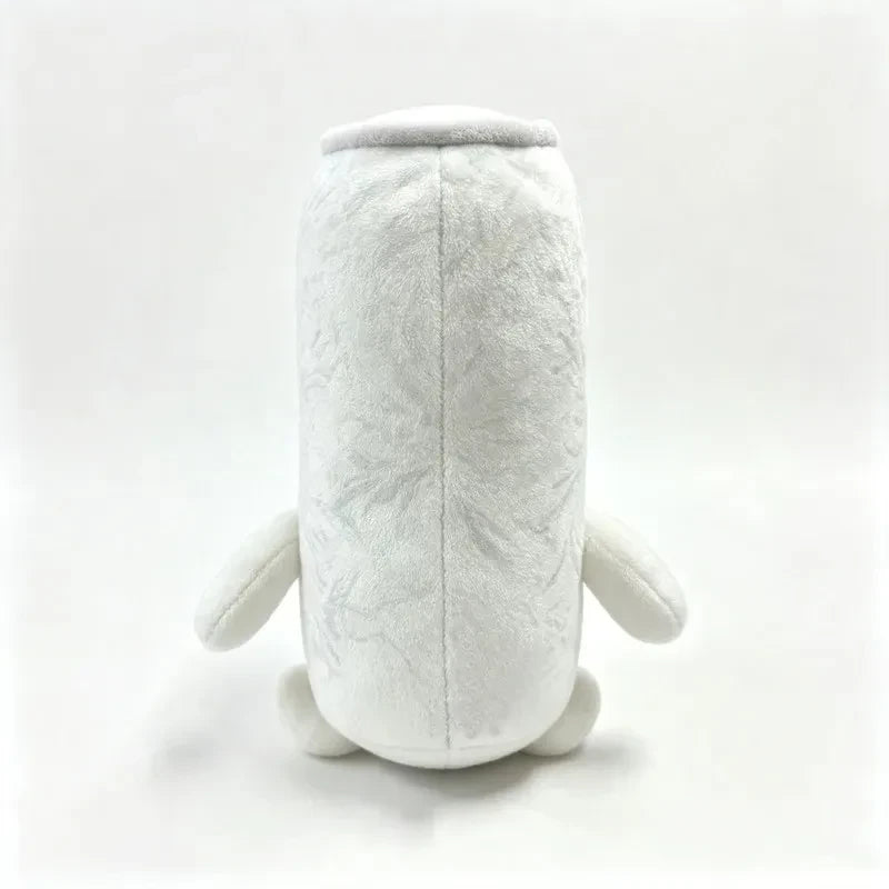 Sippals Energy Can Plushie