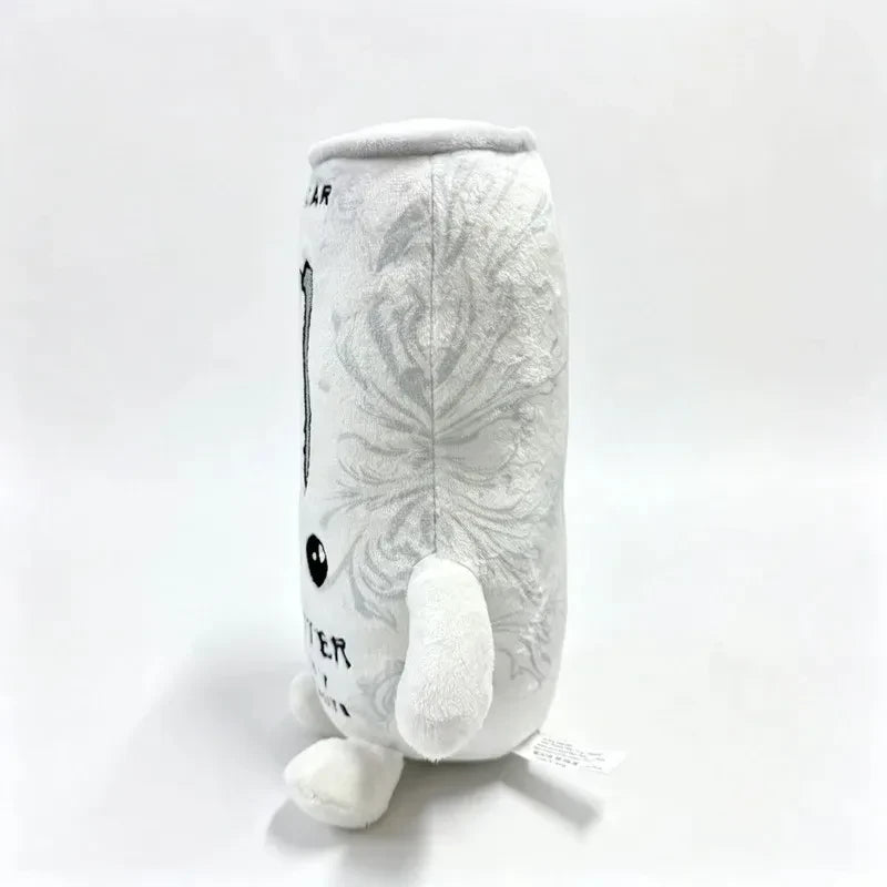 Sippals Energy Can Plushie