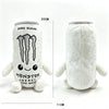 Sippals Energy Can Plushie